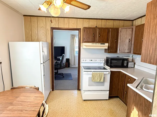 $125,000 | 1622 Melrose Drive, Quincy, IL 62301