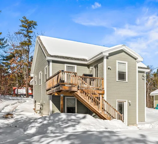 $475,000 | 17 Wakefield Road, Brownfield, ME 04010