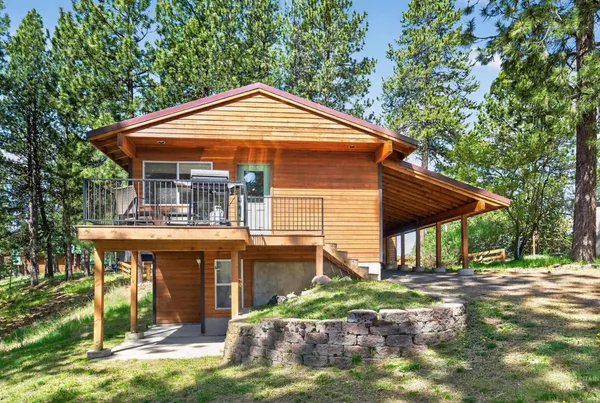 $559,900 | 202 Sunny Way, McCall, ID 83638