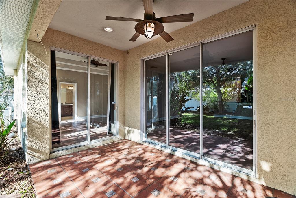 5012 Mirror Ridge Court Lutz, FL 33558 - Photo 17 of 44 a very nice looking yard