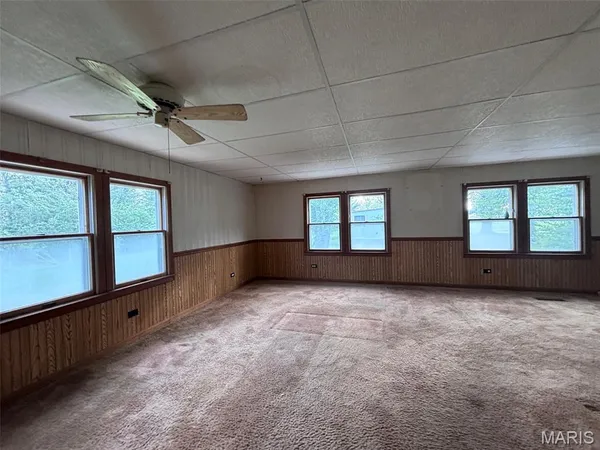$75,000 | 256 North 2nd Street, Livingston, IL 62058