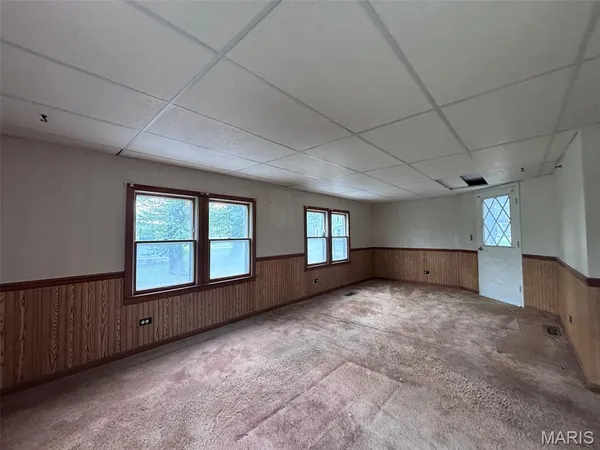 $75,000 | 256 North 2nd Street, Livingston, IL 62058