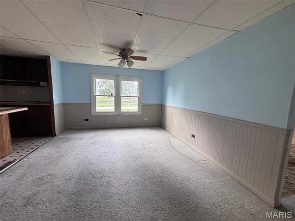 $75,000 | 256 North 2nd Street, Livingston, IL 62058