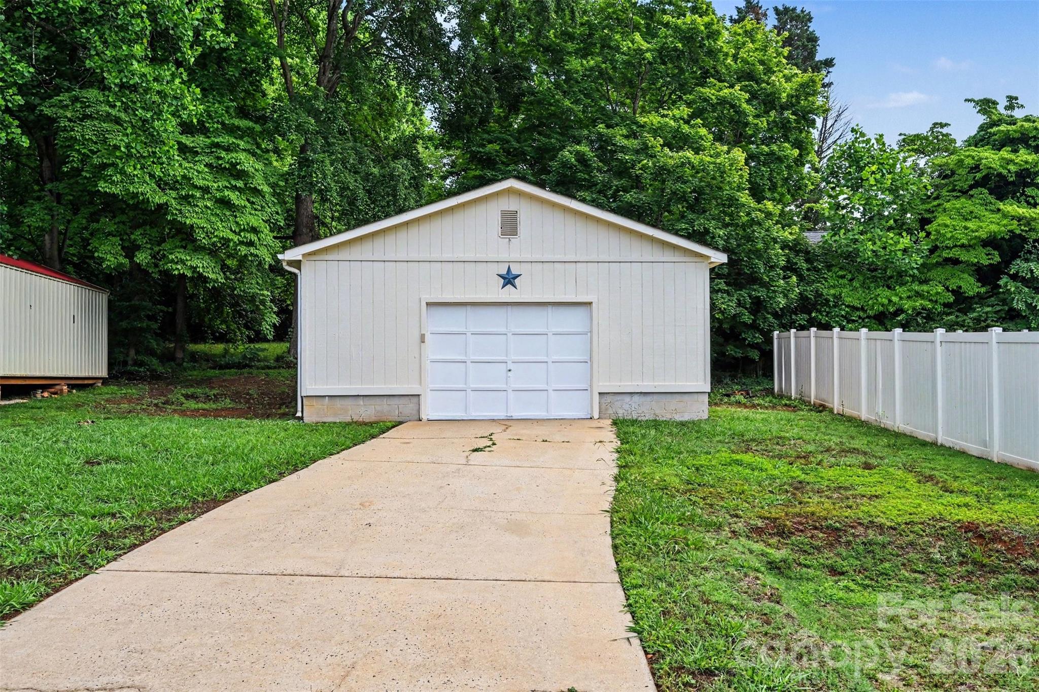 608 Azalea Lane China Grove, NC 28023 - Photo 26 of 28