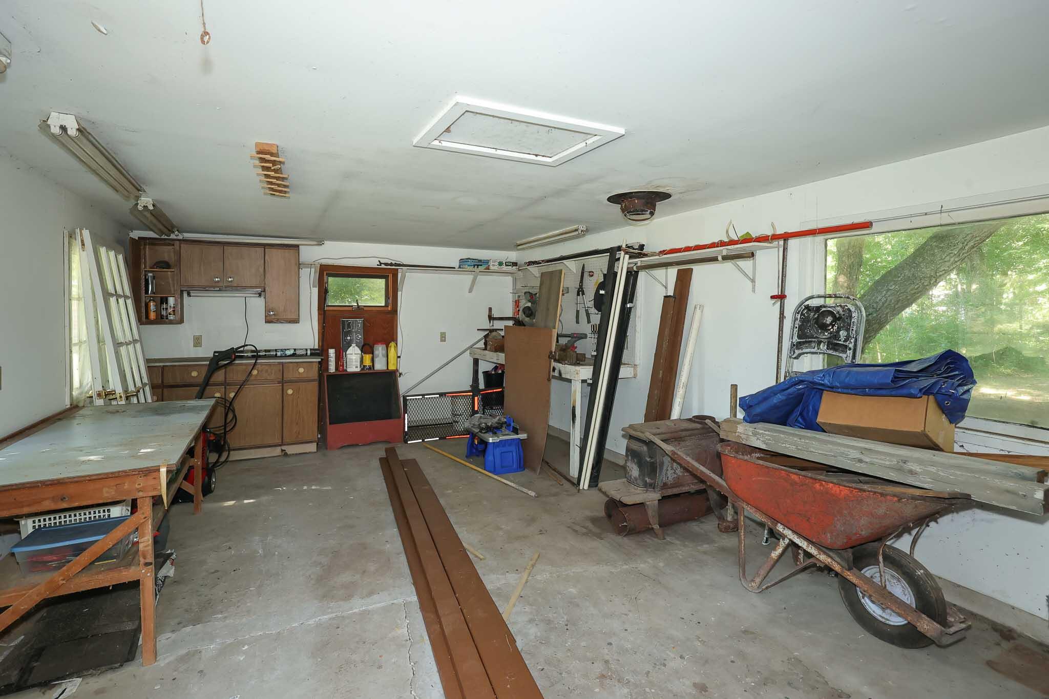 4908 Anker Road Caledonia, WI 53406 - Photo 29 of 30 Shed