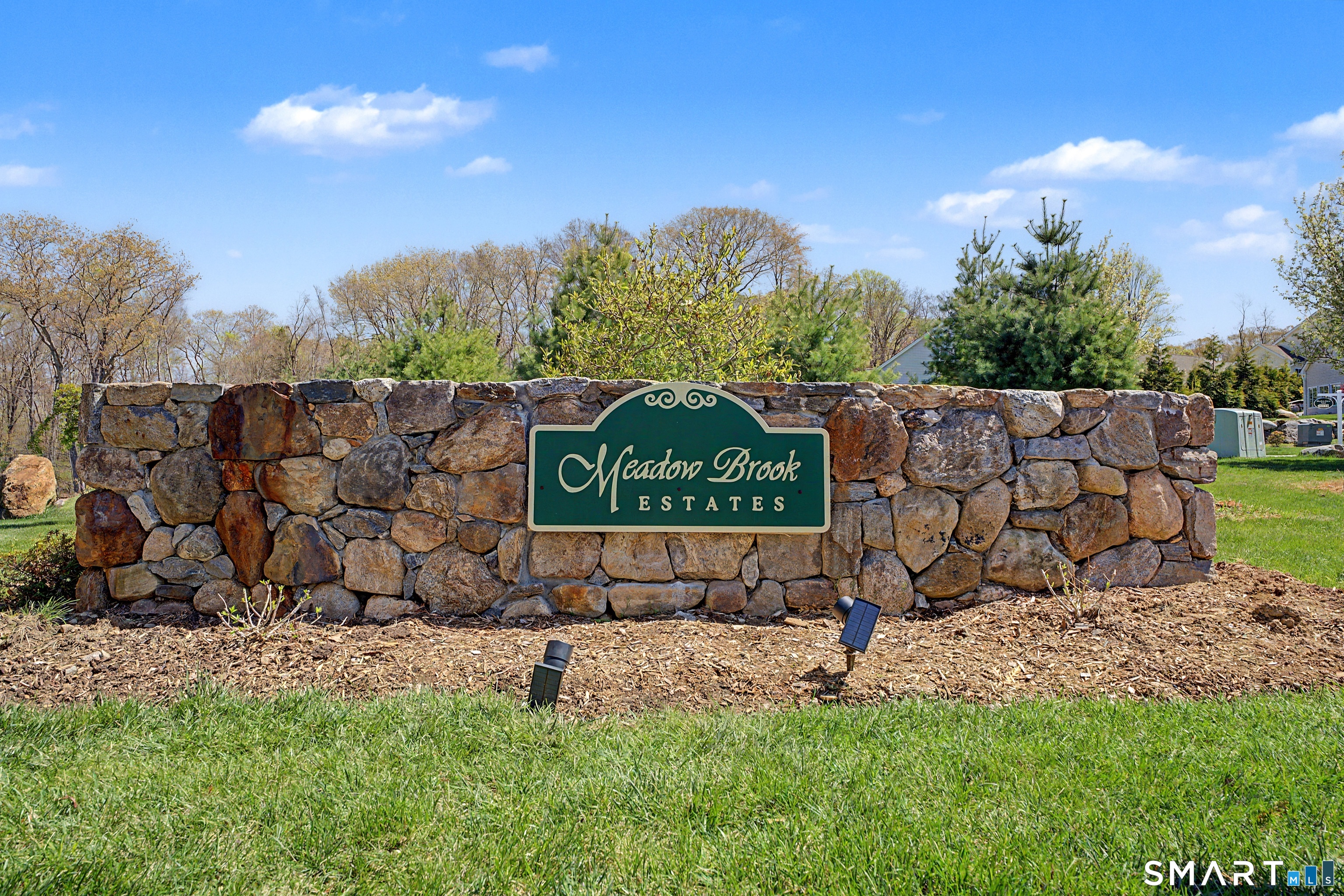 211 Meadowbrook Road, Unit 211 Oxford, CT 06478 - Photo 38 of 38 Welcome to Meadow Brook Estates-a thoughtfully designed community known for its scenic surroundings and peaceful neighborhood setting