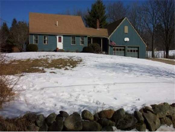 25 Weston Road Belmont, NH 03220 - Photo 1 of 1
