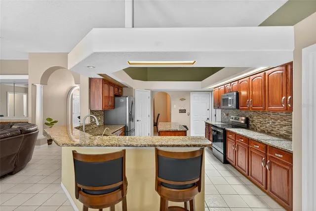 $449,990 | 937 Cumberland Circle, Minneola, FL 34715