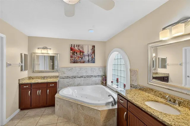 $449,990 | 937 Cumberland Circle, Minneola, FL 34715