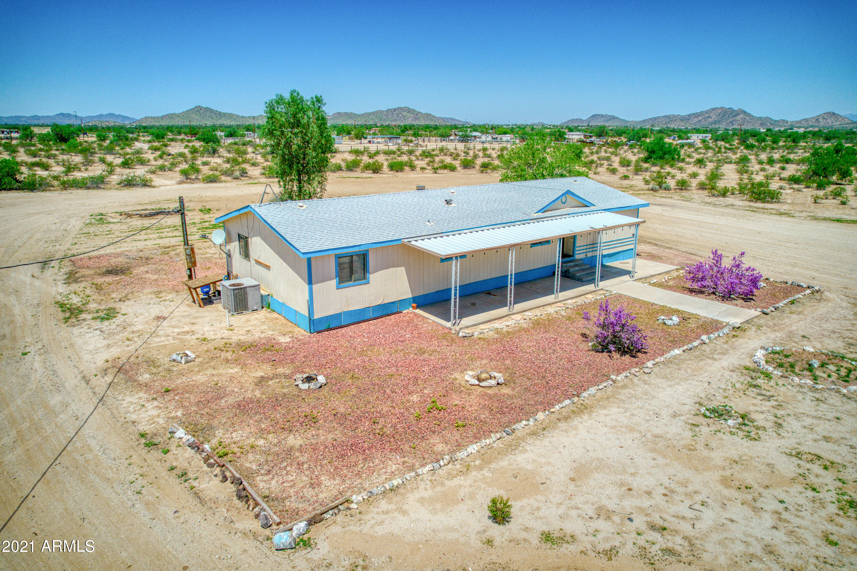 4754 North Hidden Valley Road Maricopa, AZ 85139 - Photo 1 of 34 47