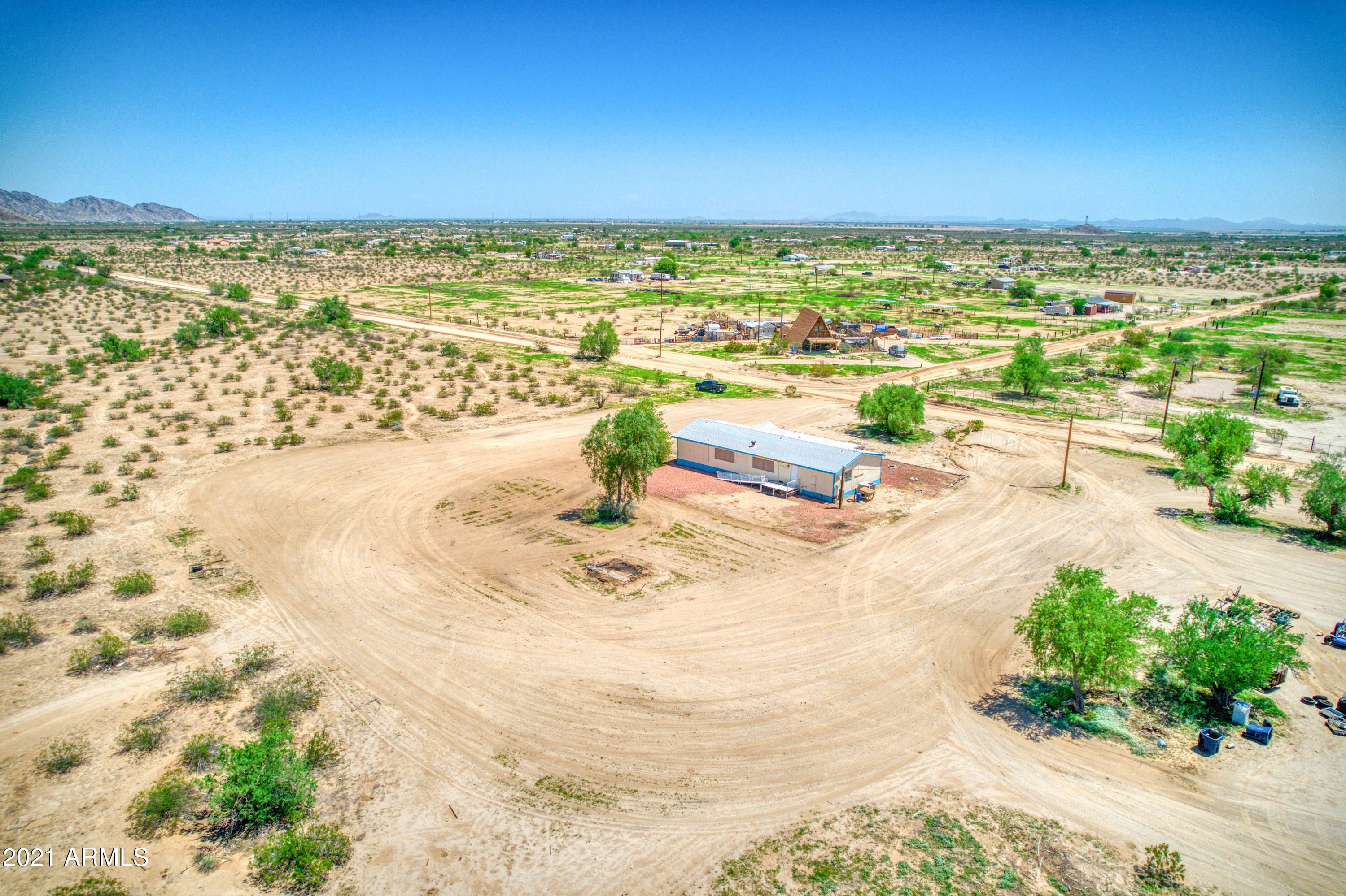 4754 North Hidden Valley Road Maricopa, AZ 85139 - Photo 2 of 34 42