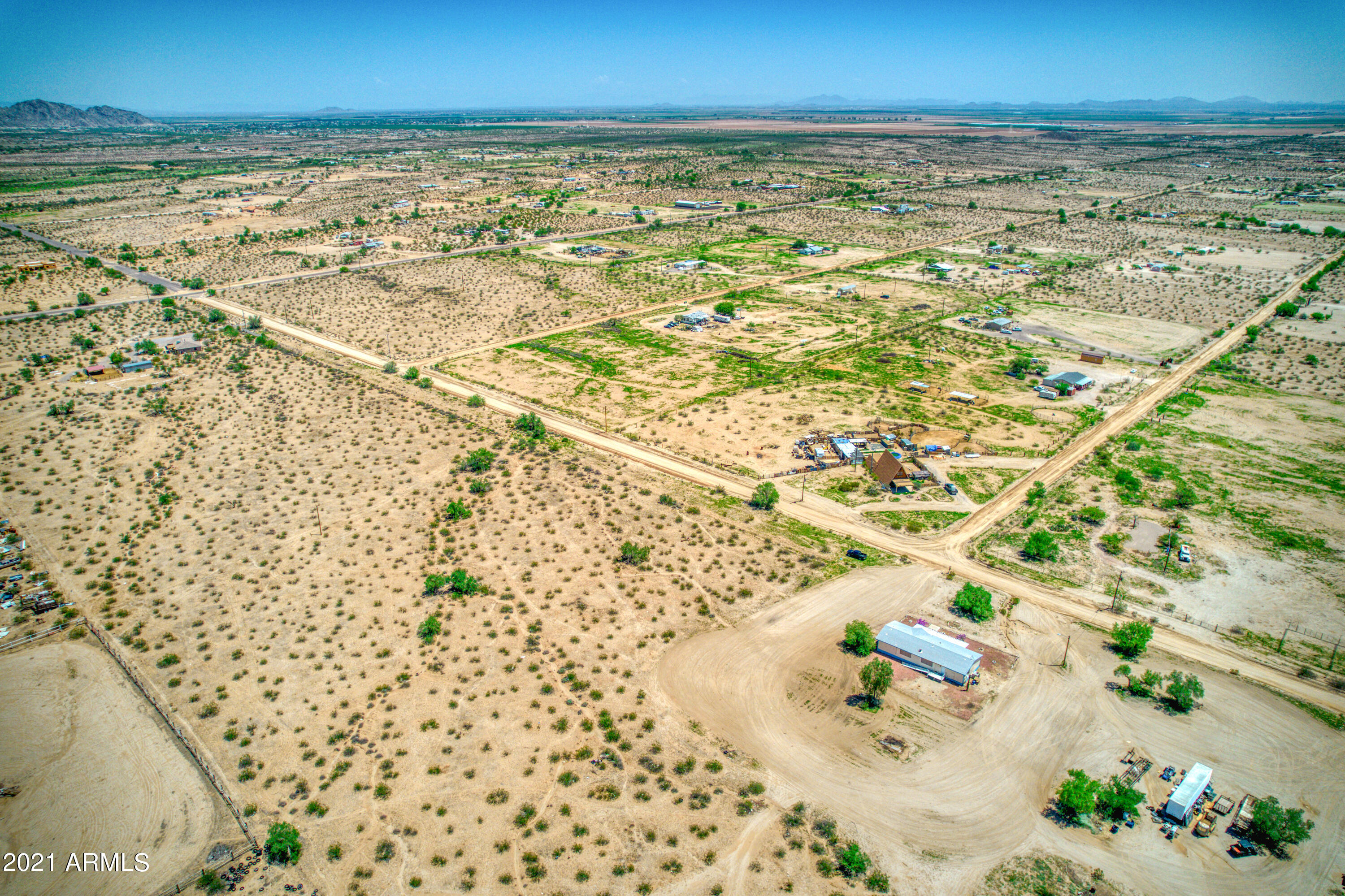 4754 North Hidden Valley Road Maricopa, AZ 85139 - Photo 25 of 34 51