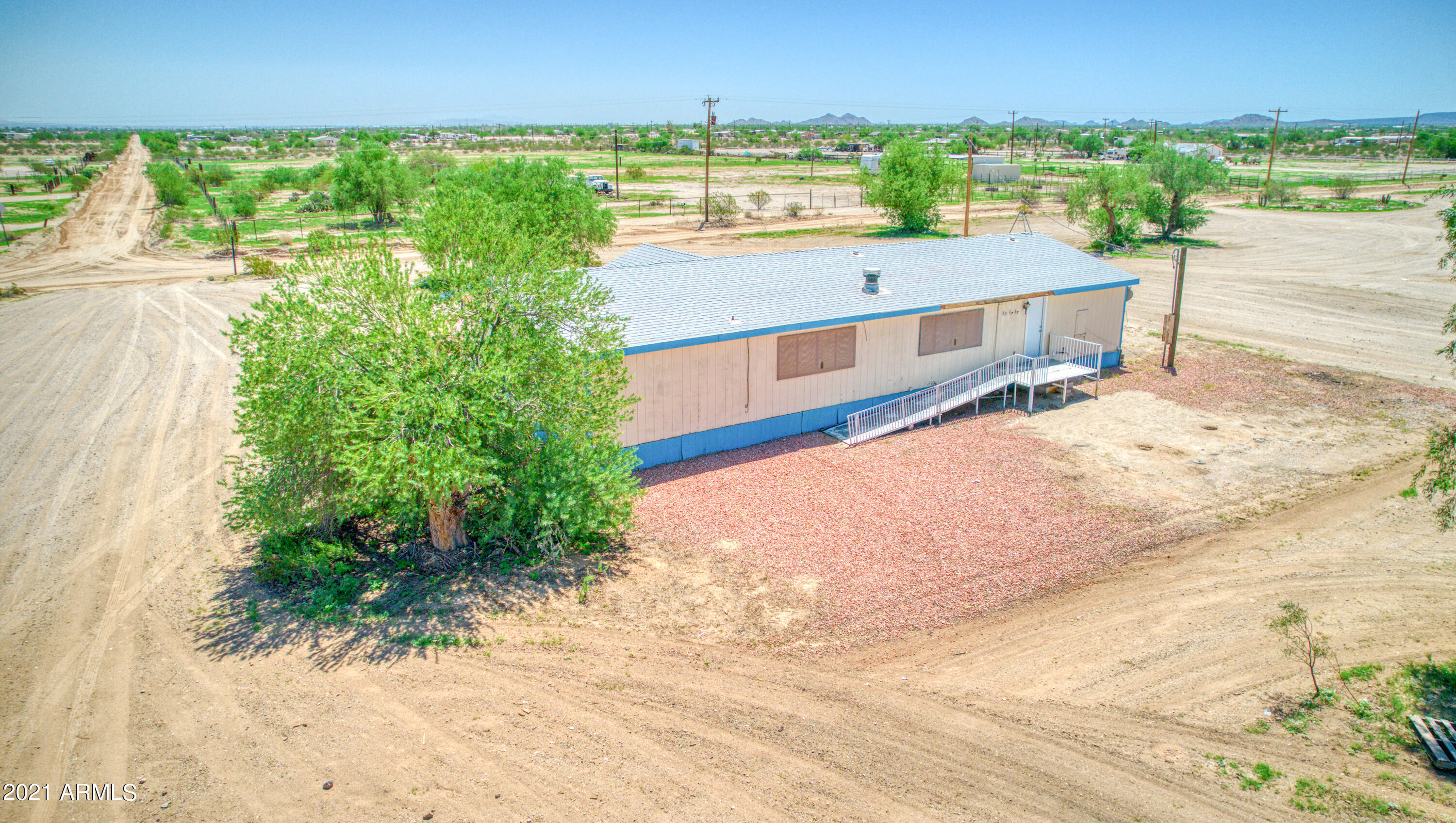 4754 North Hidden Valley Road Maricopa, AZ 85139 - Photo 27 of 34 49