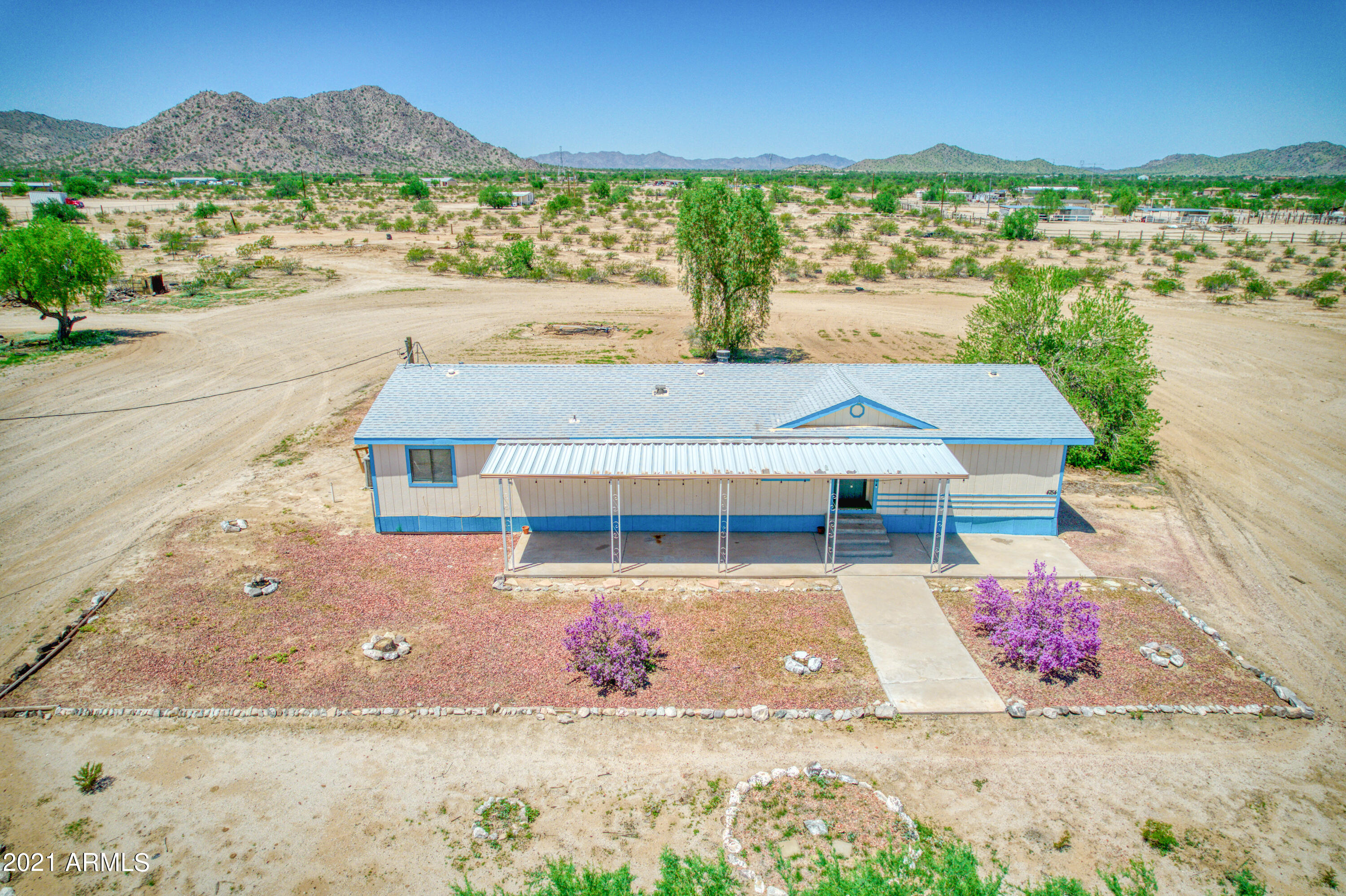 4754 North Hidden Valley Road Maricopa, AZ 85139 - Photo 3 of 34 48