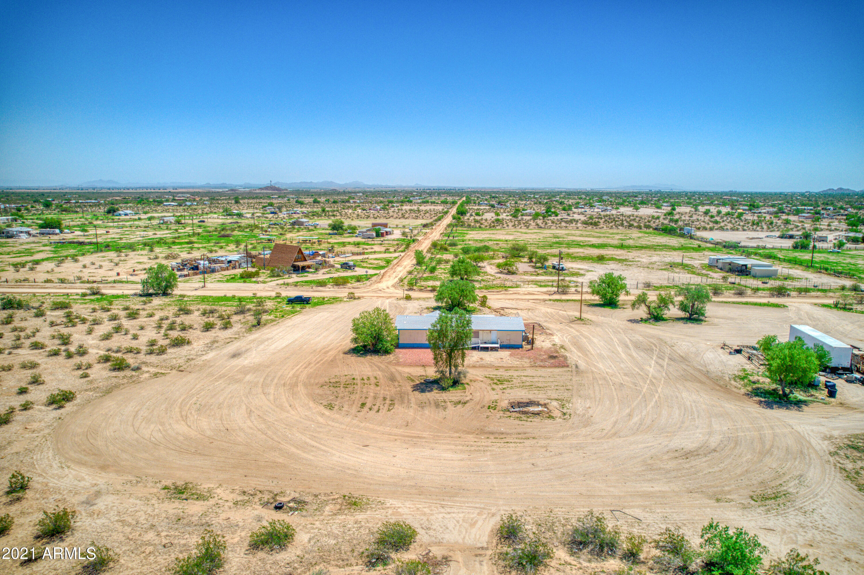 4754 North Hidden Valley Road Maricopa, AZ 85139 - Photo 31 of 34 43