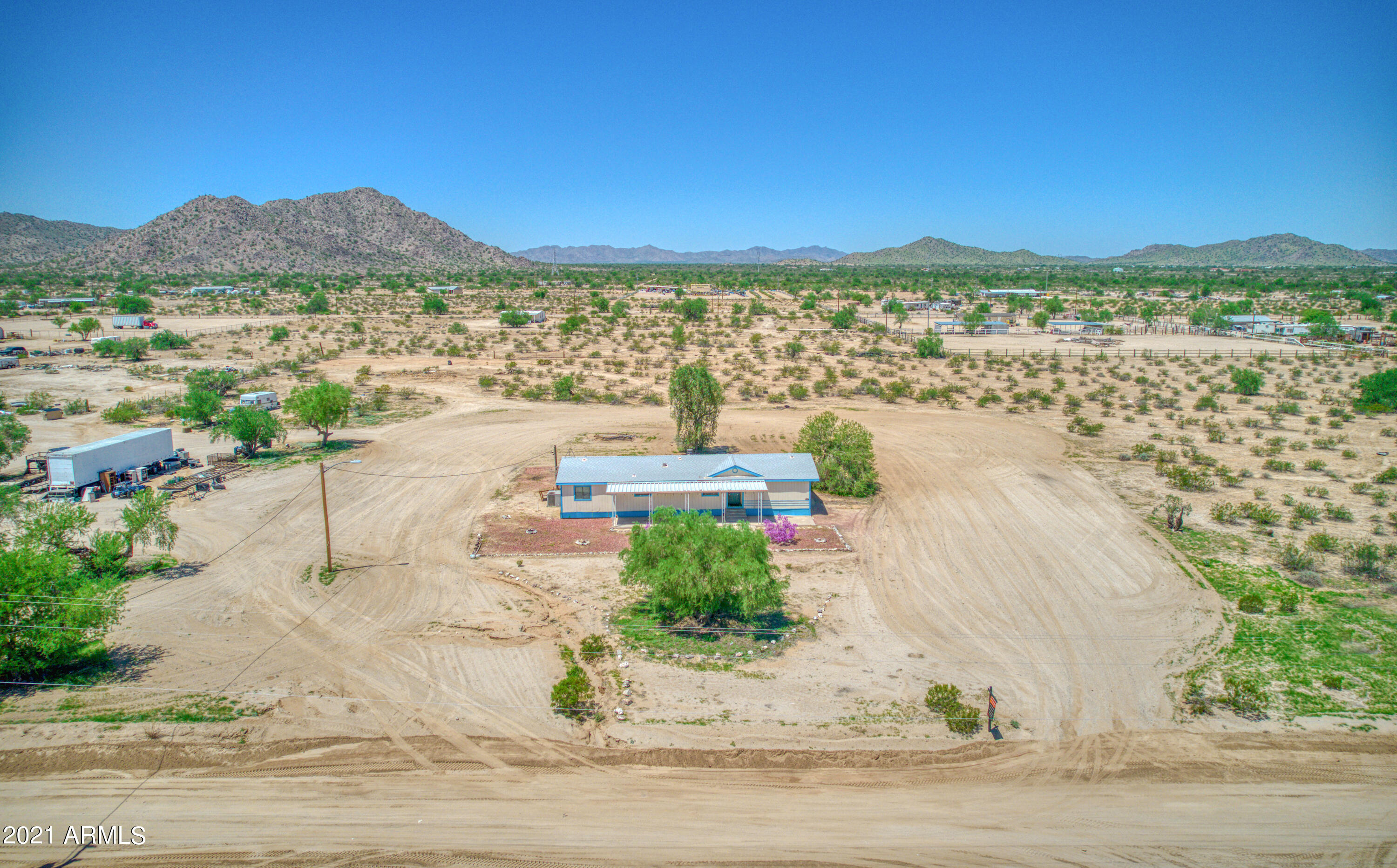 4754 North Hidden Valley Road Maricopa, AZ 85139 - Photo 33 of 34 39