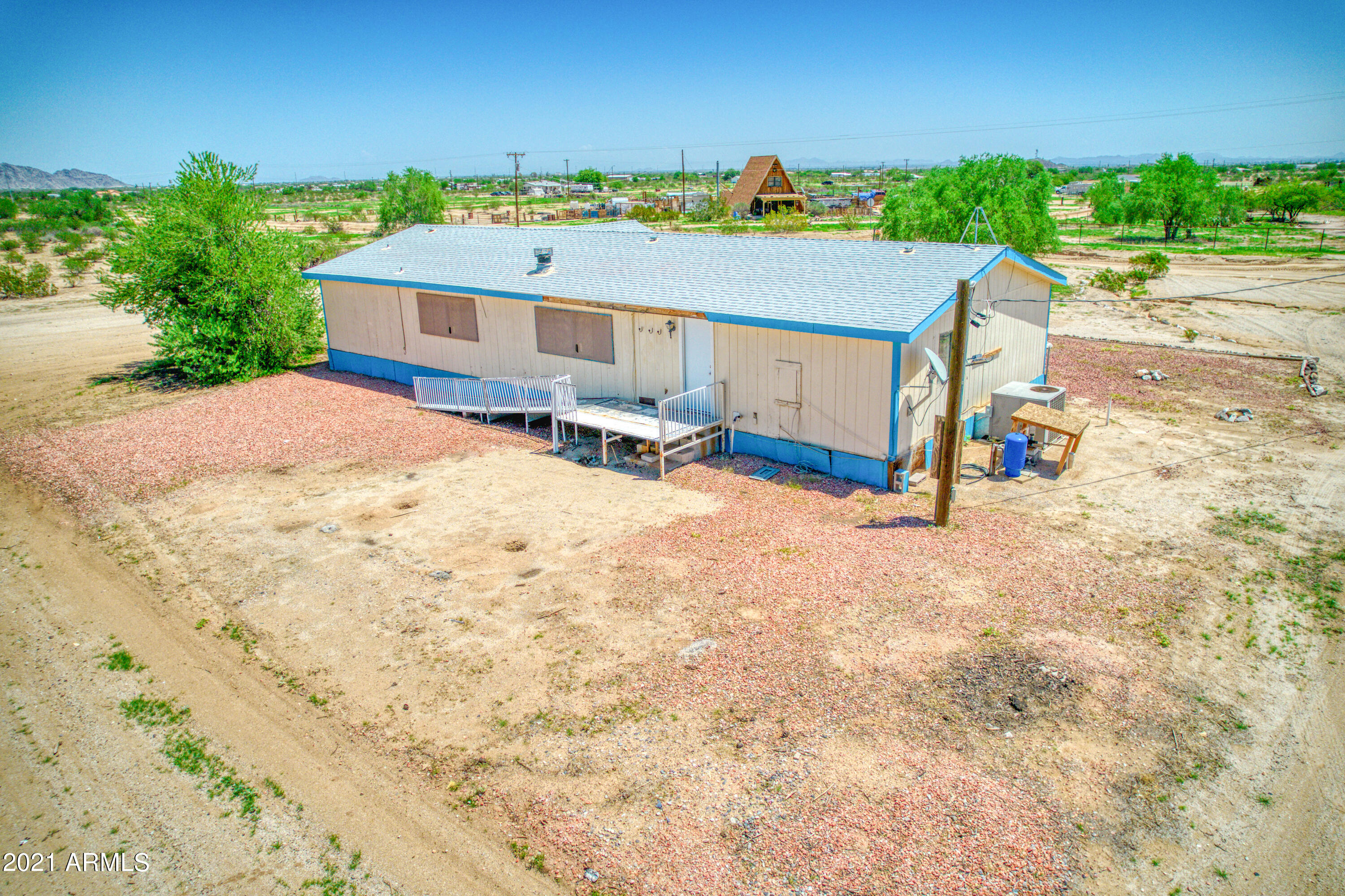 4754 North Hidden Valley Road Maricopa, AZ 85139 - Photo 4 of 34 50