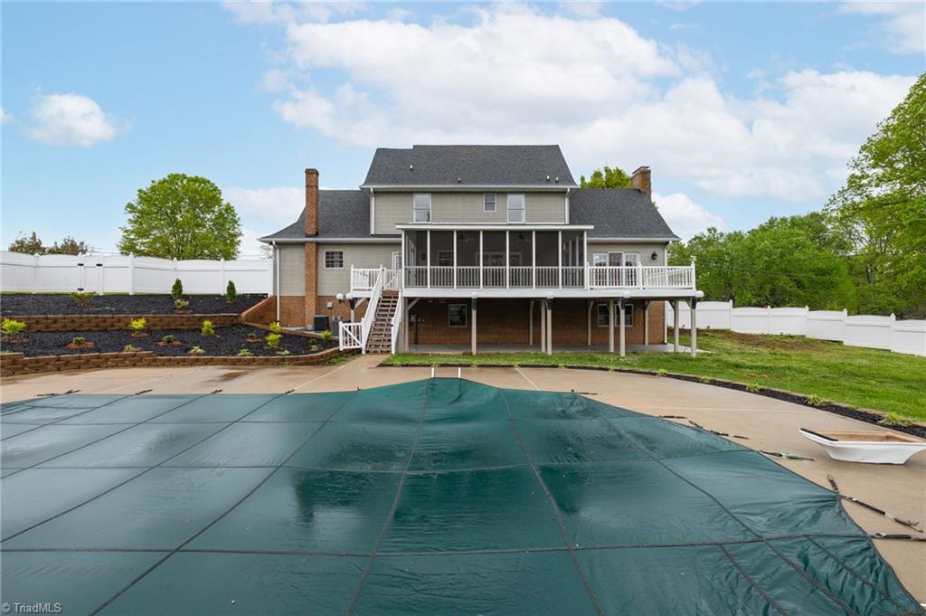 194 Old Farm Road Thomasville, NC 27360 - Photo 13 of 49 Gallery Image 13