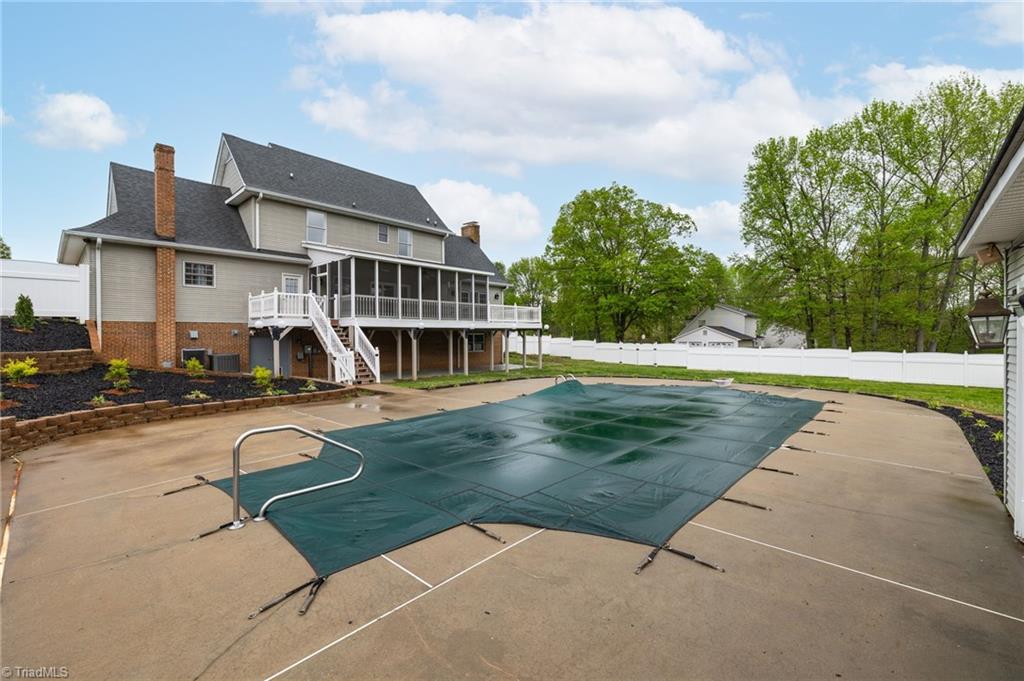194 Old Farm Road Thomasville, NC 27360 - Photo 15 of 49 Gallery Image 15