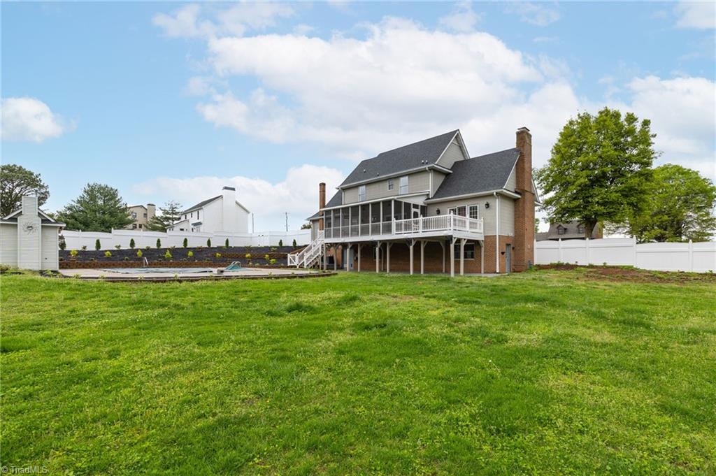 194 Old Farm Road Thomasville, NC 27360 - Photo 16 of 49 Gallery Image 16