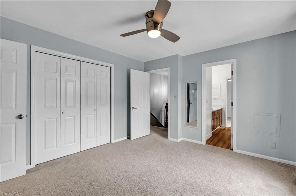 194 Old Farm Road Thomasville, NC 27360 - Photo 22 of 49 Gallery Image 22