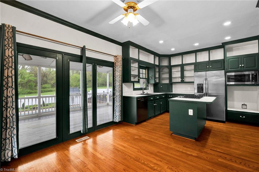 194 Old Farm Road Thomasville, NC 27360 - Photo 47 of 49 Gallery Image 47