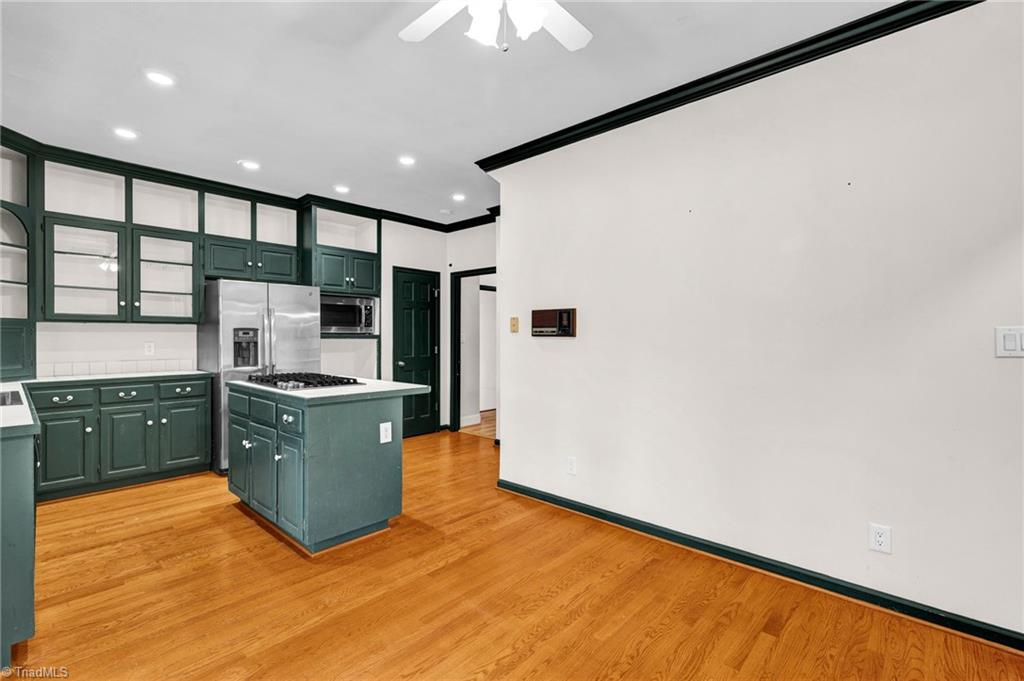 194 Old Farm Road Thomasville, NC 27360 - Photo 48 of 49 Gallery Image 48