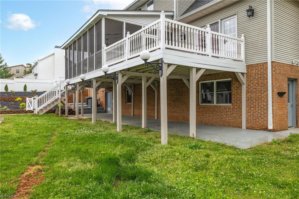 194 Old Farm Road Thomasville, NC 27360 - Photo 9 of 49 Gallery Image 9