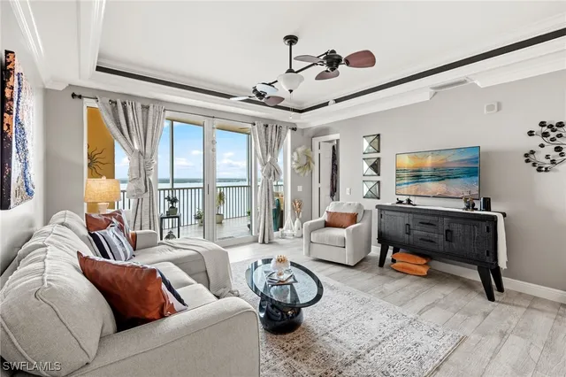 $599,900 | 2745 First Street, Unit 1602, Fort Myers, FL 33916