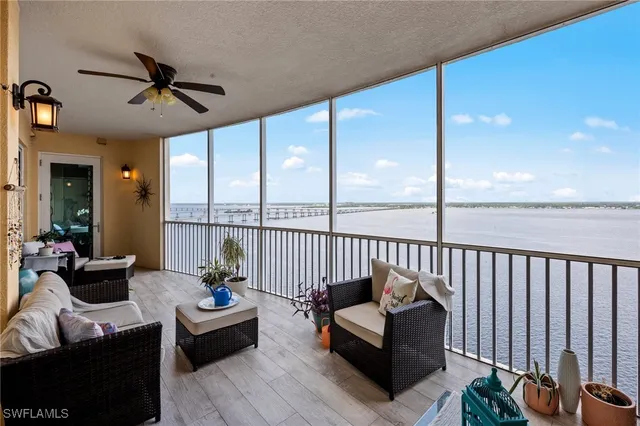$599,900 | 2745 First Street, Unit 1602, Fort Myers, FL 33916