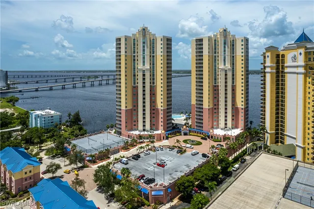 $599,900 | 2745 First Street, Unit 1602, Fort Myers, FL 33916