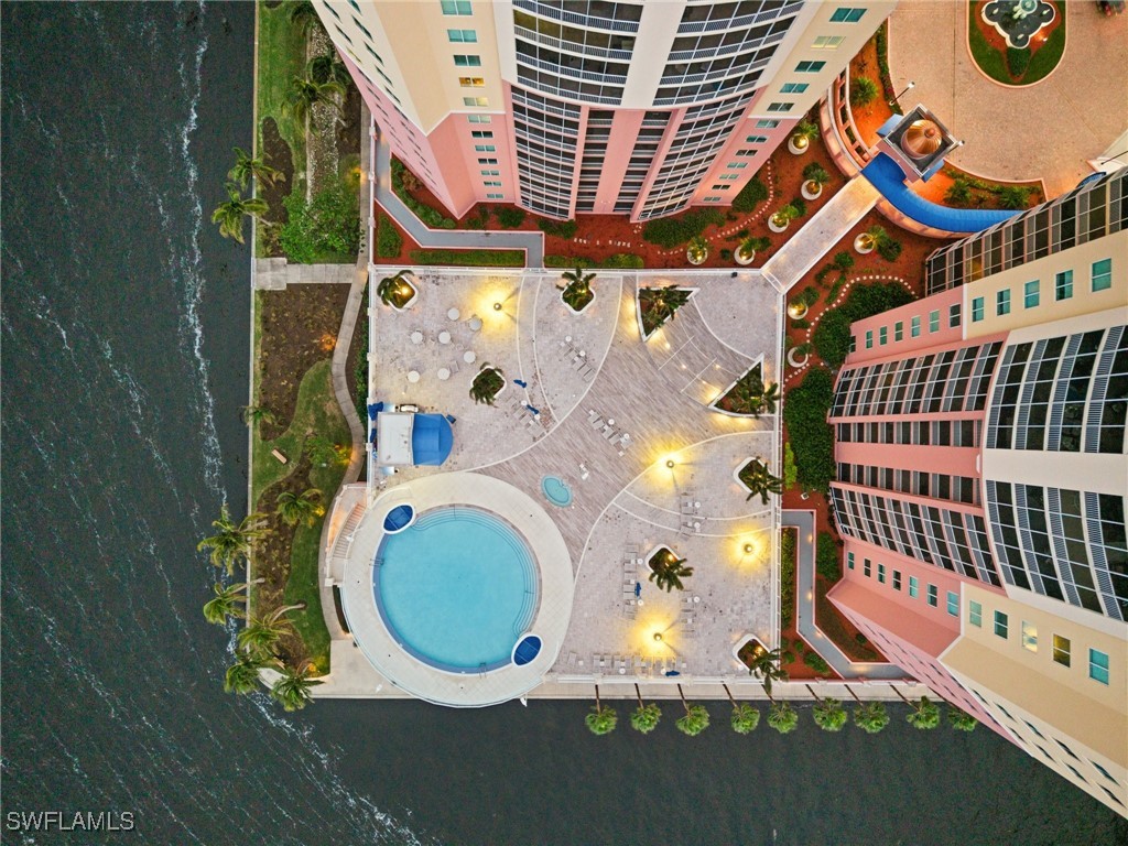 2745 First Street, Unit 1602 Fort Myers, FL 33916 - Photo 46 of 49