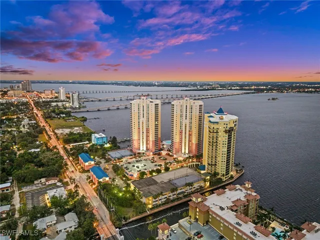 $599,900 | 2745 First Street, Unit 1602, Fort Myers, FL 33916