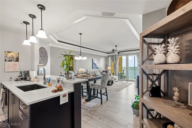 $599,900 | 2745 First Street, Unit 1602, Fort Myers, FL 33916