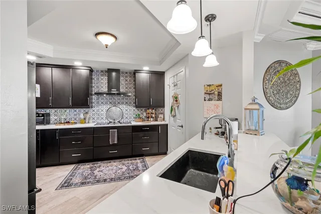 $599,900 | 2745 First Street, Unit 1602, Fort Myers, FL 33916