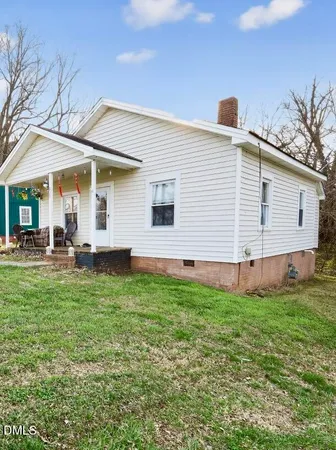 $119,900 | 819 South Beaumont Avenue, Burlington, NC 27217