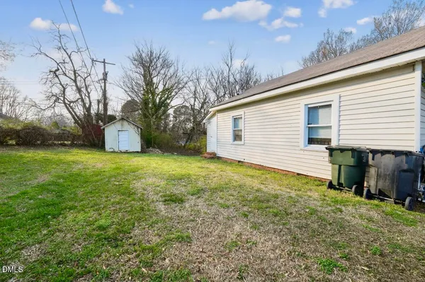 $119,900 | 819 South Beaumont Avenue, Burlington, NC 27217