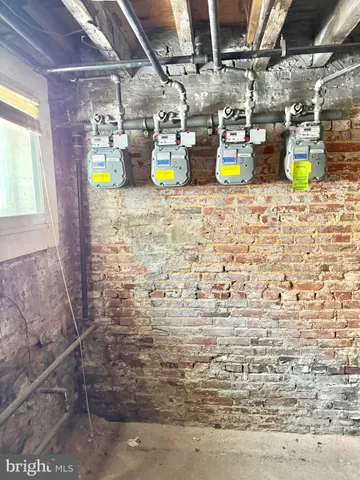 $378,000 | 1741 Park Avenue, Baltimore, MD 21217