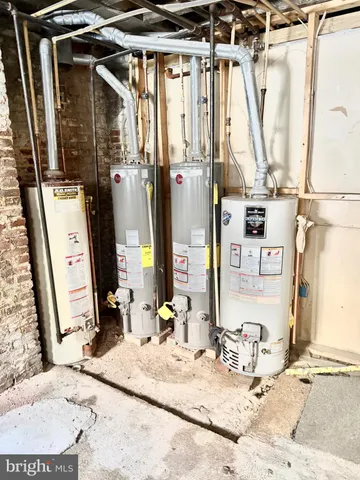 $378,000 | 1741 Park Avenue, Baltimore, MD 21217