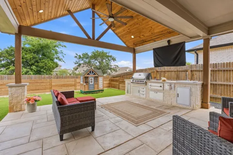 $515,000 | 2105 Wildhorse Street, Leander, TX 78641
