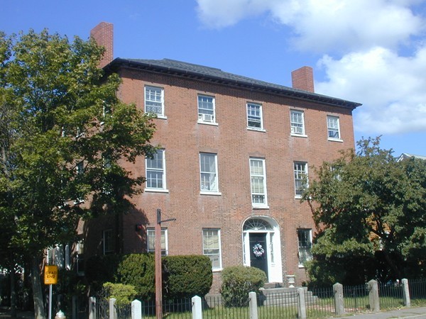 48 Bridge Street Salem, MA 01970 - Photo 1 of 19
