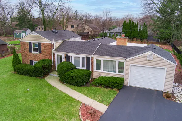 $535,000 | 206 Elm Street, Prospect Heights, IL 60070