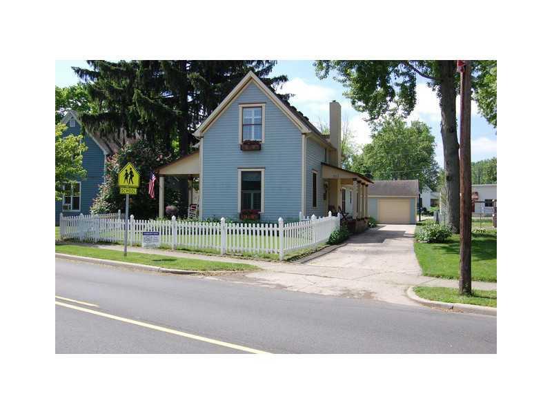 312 East State Street Pendleton, IN 46064 - Photo 1 of 24 Gallery Image 1