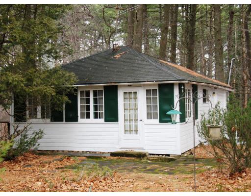 7 Sauna Row Road Townsend, MA 01474 - Photo 1 of 19