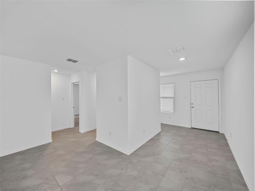 7765 Ruellia Road McKinney, TX 75071 - Photo 12 of 40 a view of an empty room