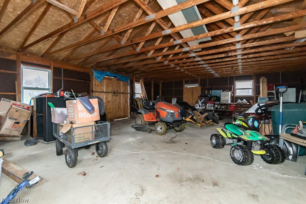 448 Clay Road Jefferson, OH 44047 - Photo 20 of 23 Gallery Image 20