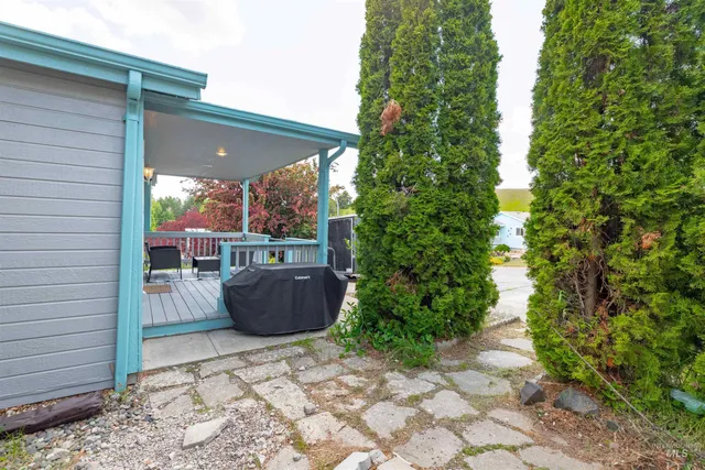 $160,000 | 609 North Almon Street, Unit 4020, Moscow, ID 83843