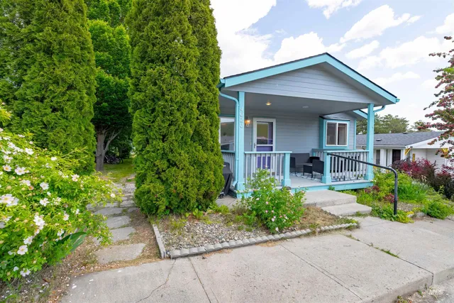 $160,000 | 609 North Almon Street, Unit 4020, Moscow, ID 83843