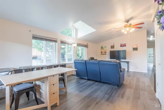 $160,000 | 609 North Almon Street, Unit 4020, Moscow, ID 83843