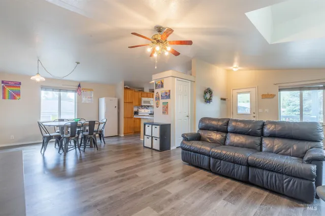 $160,000 | 609 North Almon Street, Unit 4020, Moscow, ID 83843